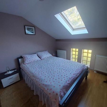 Appartamento Casa 9 Mai Sibiu Esterno foto