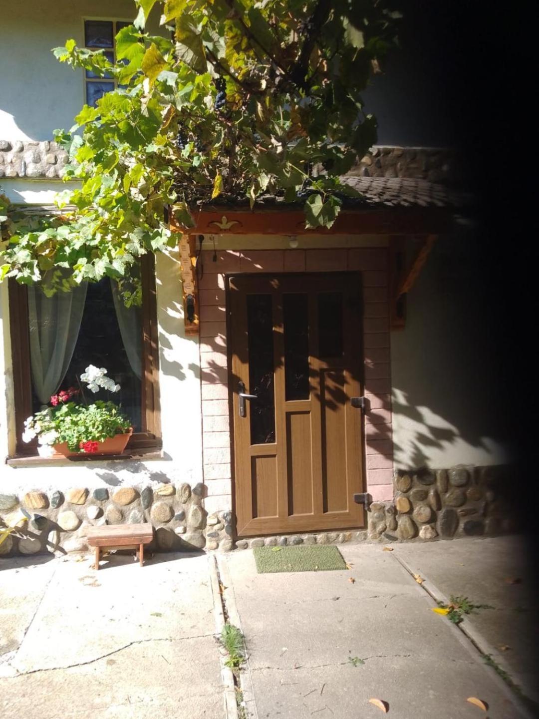 Appartamento Casa 9 Mai Sibiu Esterno foto